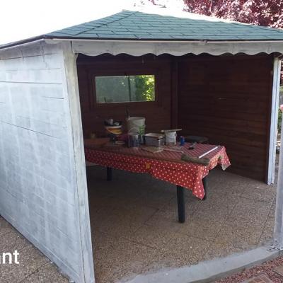 pergolas pendant