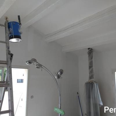 Murs & Plafonds pendant