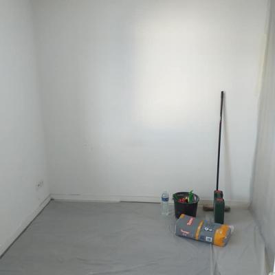 Murs & Plafonds pendant