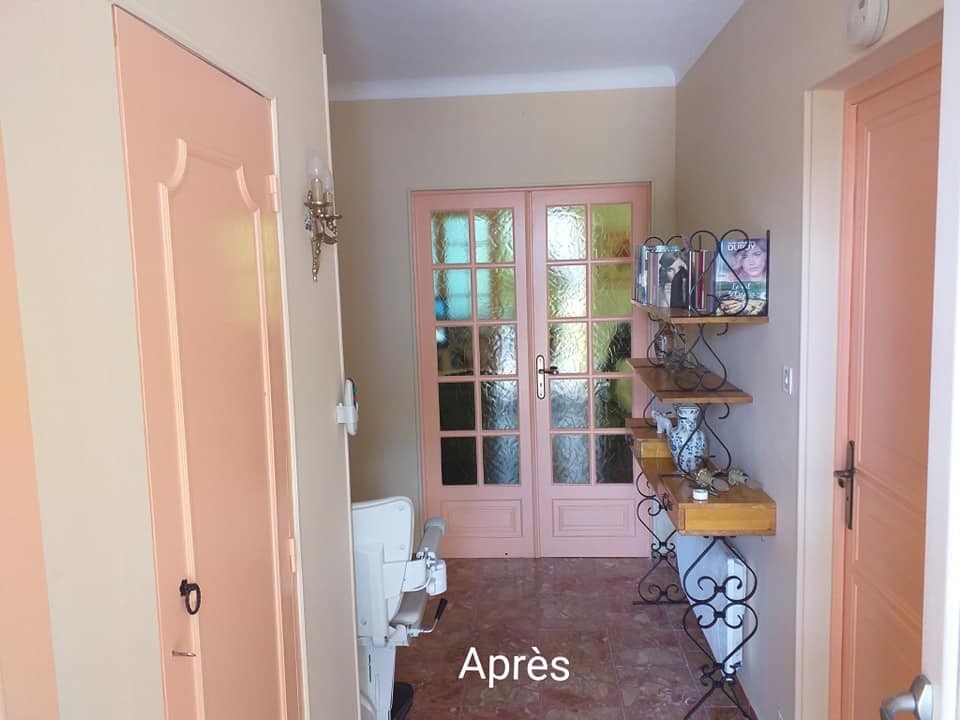Murs après