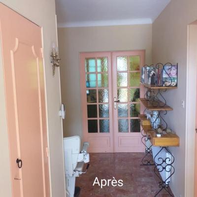 Murs après