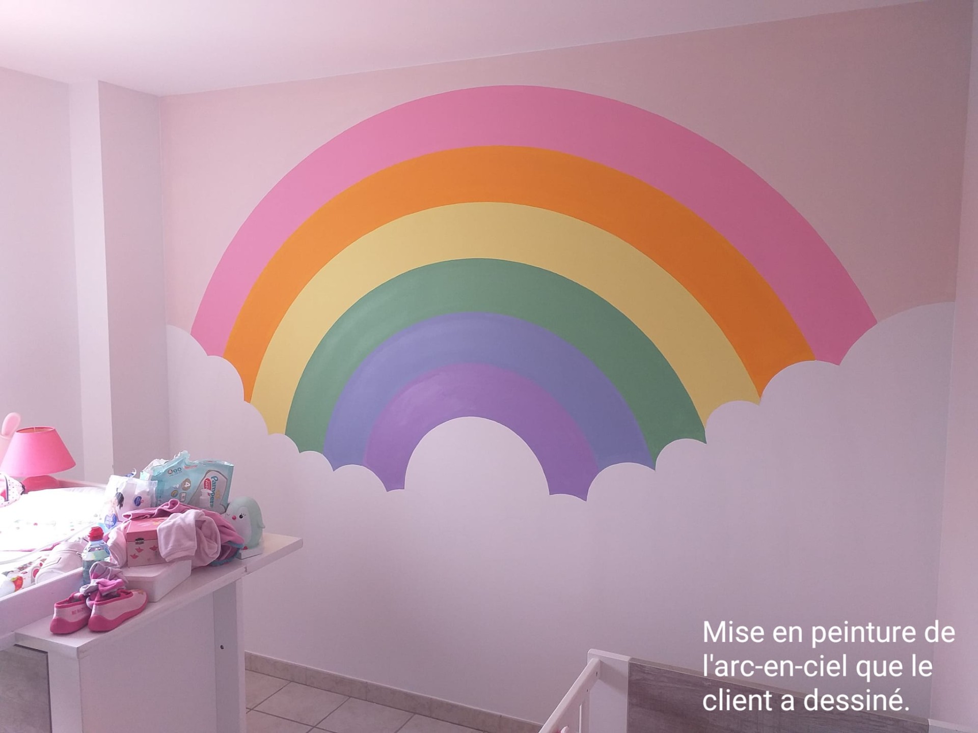 arc en ciel