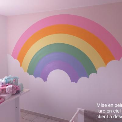 arc en ciel