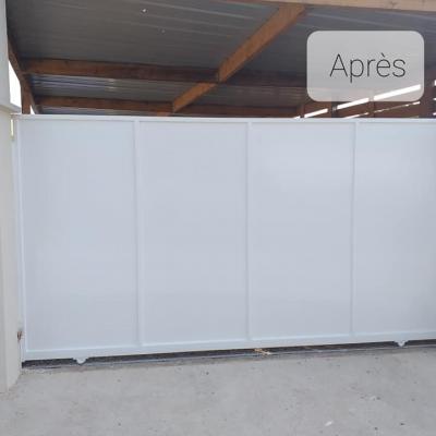 portail après 