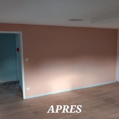 Murs après 