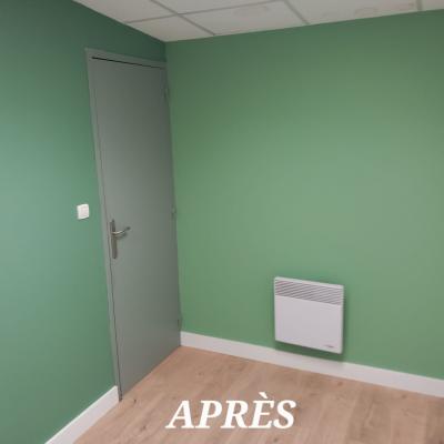 Murs après 